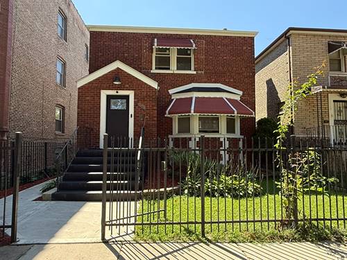 1719 E 86th, Chicago, IL 60617