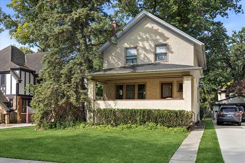 814 Forest, River Forest, IL 60305