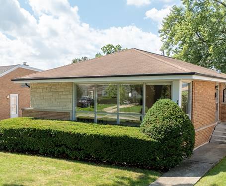 8748 N Olcott, Niles, IL 60714