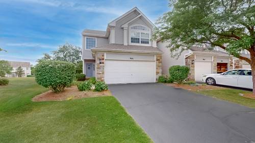 966 Mesa, Lake In The Hills, IL 60156