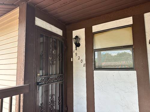 19208 Pine Unit 204, Country Club Hills, IL 60478