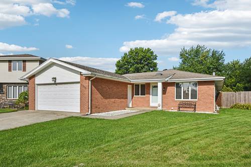 1316 Trend, Morris, IL 60450