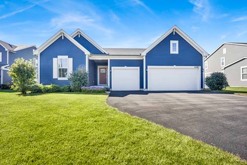 1087 Sugar Maple, Crystal Lake, IL 60012