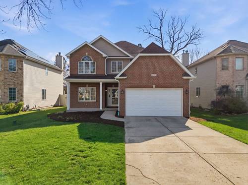1415 S Addison, Lombard, IL 60148