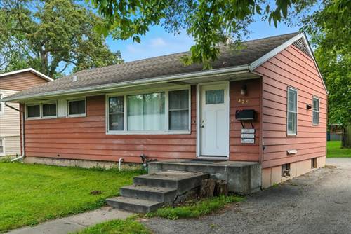 425 S Lake, Mundelein, IL 60060
