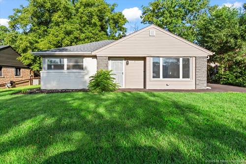 326 Nassau, Park Forest, IL 60466