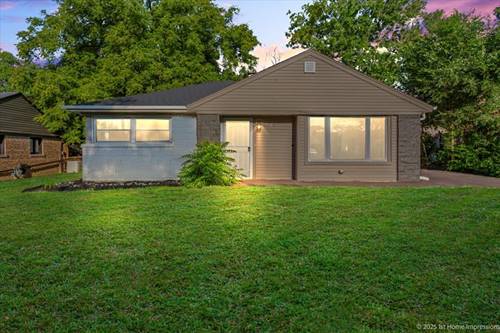 326 Nassau, Park Forest, IL 60466