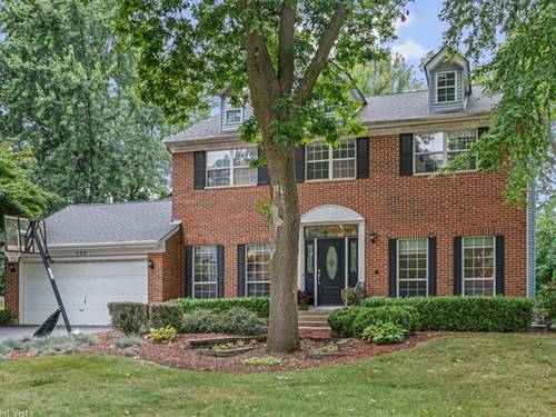 920 Plymouth, Algonquin, IL 60102
