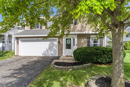 11 Dogwood, Lake In The Hills, IL 60156