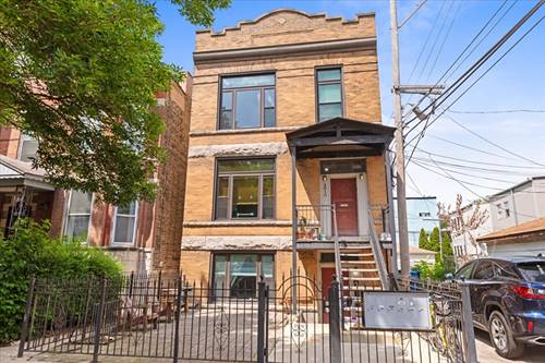 2610 W Rice Unit GR, Chicago, IL 60622