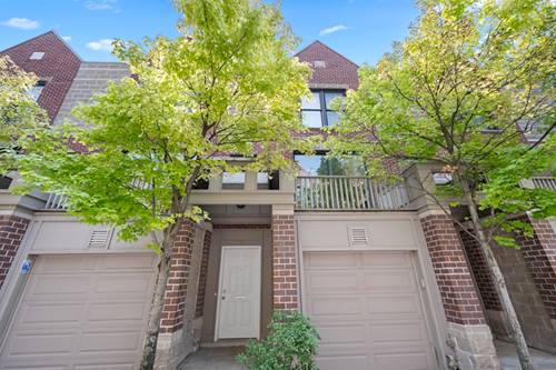 2743 N Wayne Unit C, Chicago, IL 60614