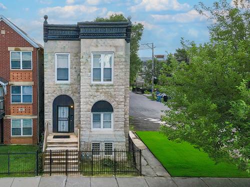 209 S Albany, Chicago, IL 60612