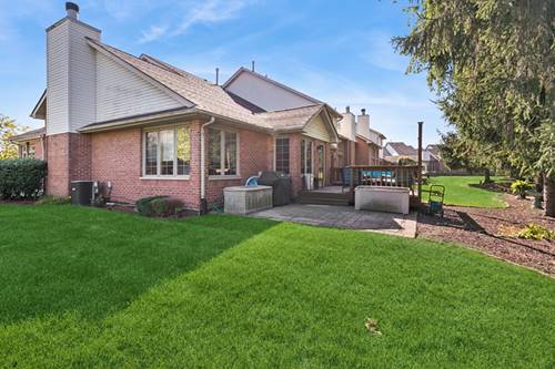 18330 Pond View, Tinley Park, IL 60477