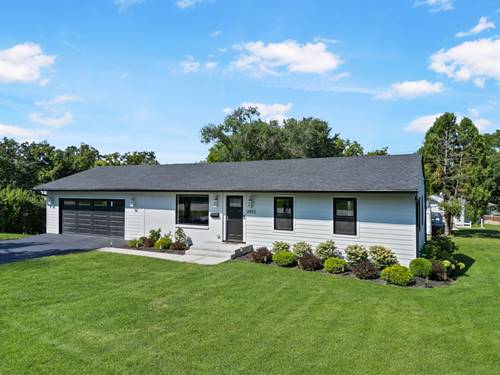 2852 Everglade, Woodridge, IL 60517