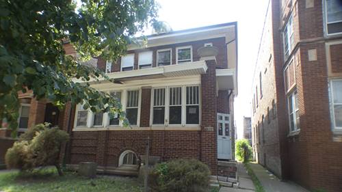 7916 S Elizabeth, Chicago, IL 60620