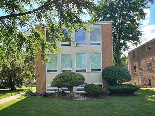 3014 Harlem Unit 1, Riverside, IL 60546