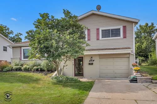 8838 Oakwood, Hickory Hills, IL 60457
