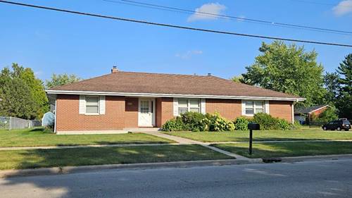 844 S 7th, Dekalb, IL 60115