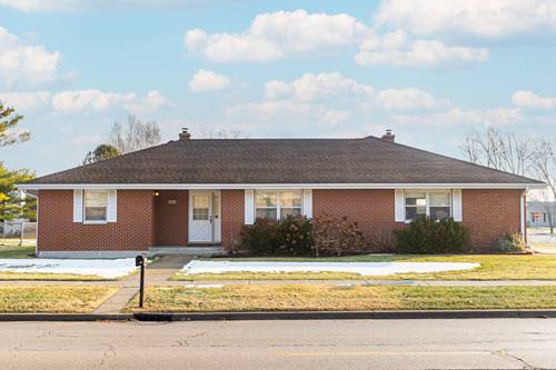 844 S 7th, Dekalb, IL 60115