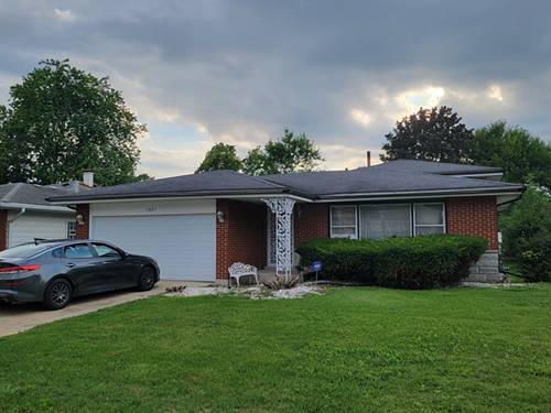 15622 Kenwood, South Holland, IL 60473