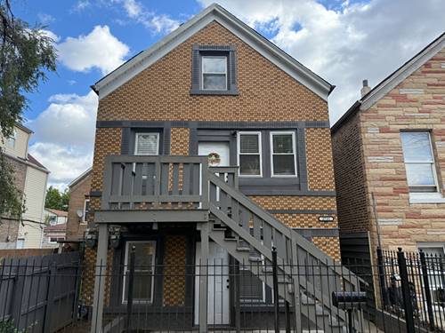 2731 S Homan Unit 1, Chicago, IL 60623