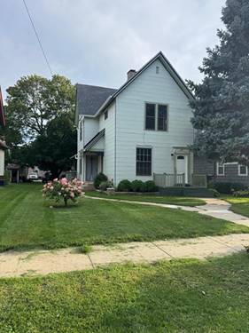 221 Lovell, Elgin, IL 60120