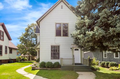 221 Lovell, Elgin, IL 60120