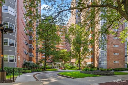 4960 N Marine Unit 1214, Chicago, IL 60640