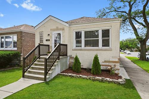 7200 S Troy, Chicago, IL 60629