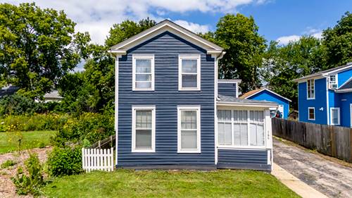 166 Ann, Elgin, IL 60120