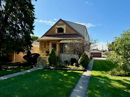 7425 W Devon, Chicago, IL 60631