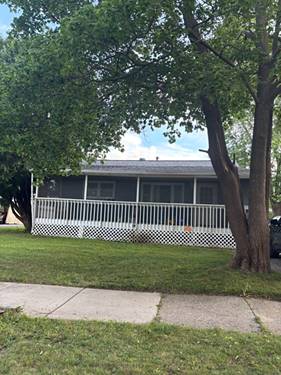1635 Ferry, Waukegan, IL 60087
