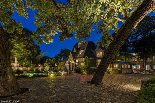 1319 Forest, Evanston, IL 60201
