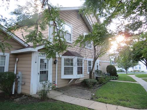 457 N Cambridge Unit 457, Palatine, IL 60067