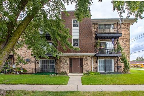 7000 Oconnell Unit 103, Chicago Ridge, IL 60415