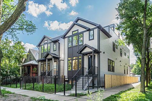 2648 N Whipple, Chicago, IL 60647