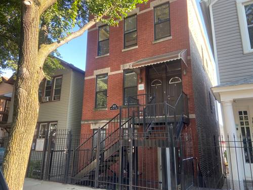 1821 W 21st Unit 1, Chicago, IL 60608