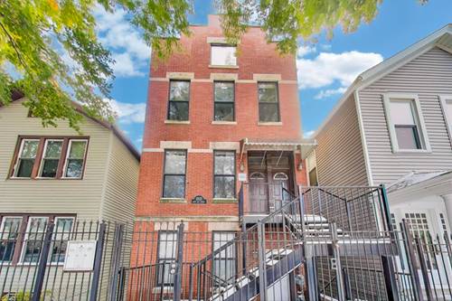 1821 W 21st Unit 1, Chicago, IL 60608