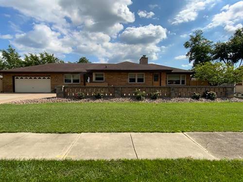 378 Oakwood, Crete, IL 60417