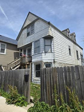 4923 N Pulaski, Chicago, IL 60630