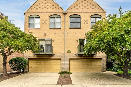 414 Wisconsin Unit E, Oak Park, IL 60302