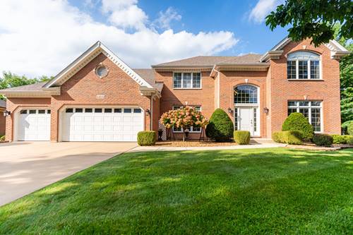 6816 Bantry, Darien, IL 60561