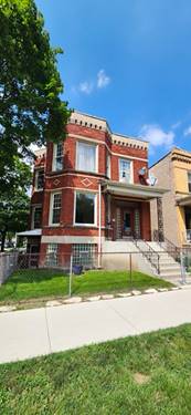 4256 W Wrightwood Unit 1, Chicago, IL 60639