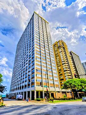 6171 N Sheridan Unit 402, Chicago, IL 60660
