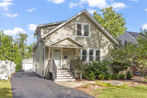 1119 Santa Rosa, Wheaton, IL 60187
