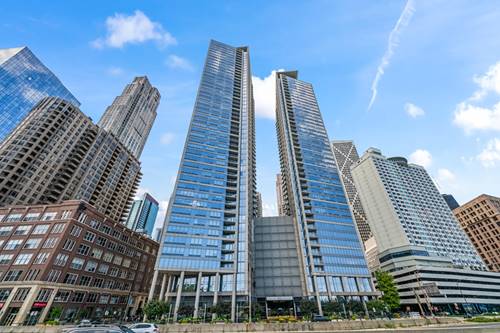 600 N Lake Shore Unit 4209, Chicago, IL 60611