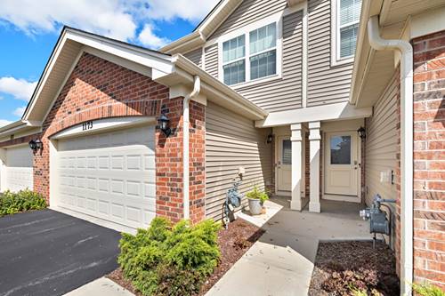 1173 Amber, Cary, IL 60013