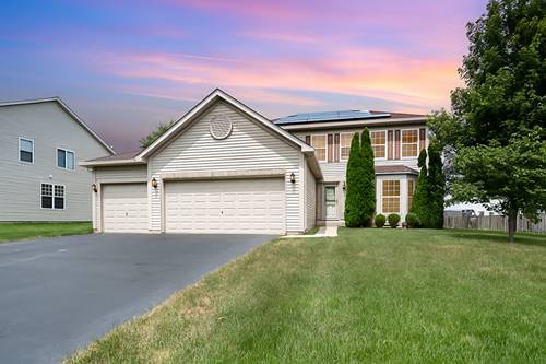 3407 Tamaira, Plano, IL 60545