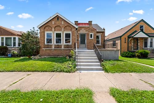 3237 W 83rd, Chicago, IL 60652