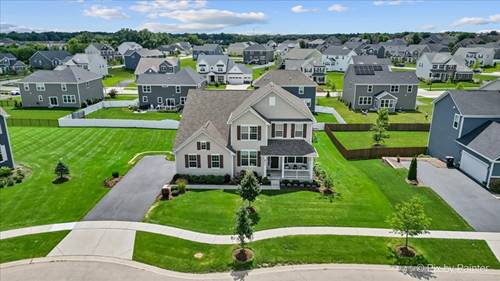 801 Marlisle, Elgin, IL 60124